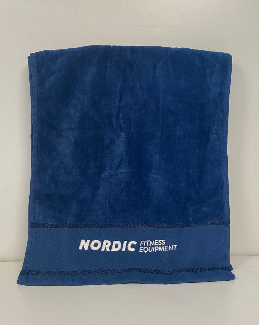Nordic Fitness Workout Towel