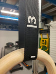 Wooden Gym Rings