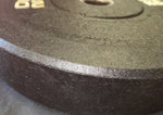 Olympic Bumper Plate (50mm)