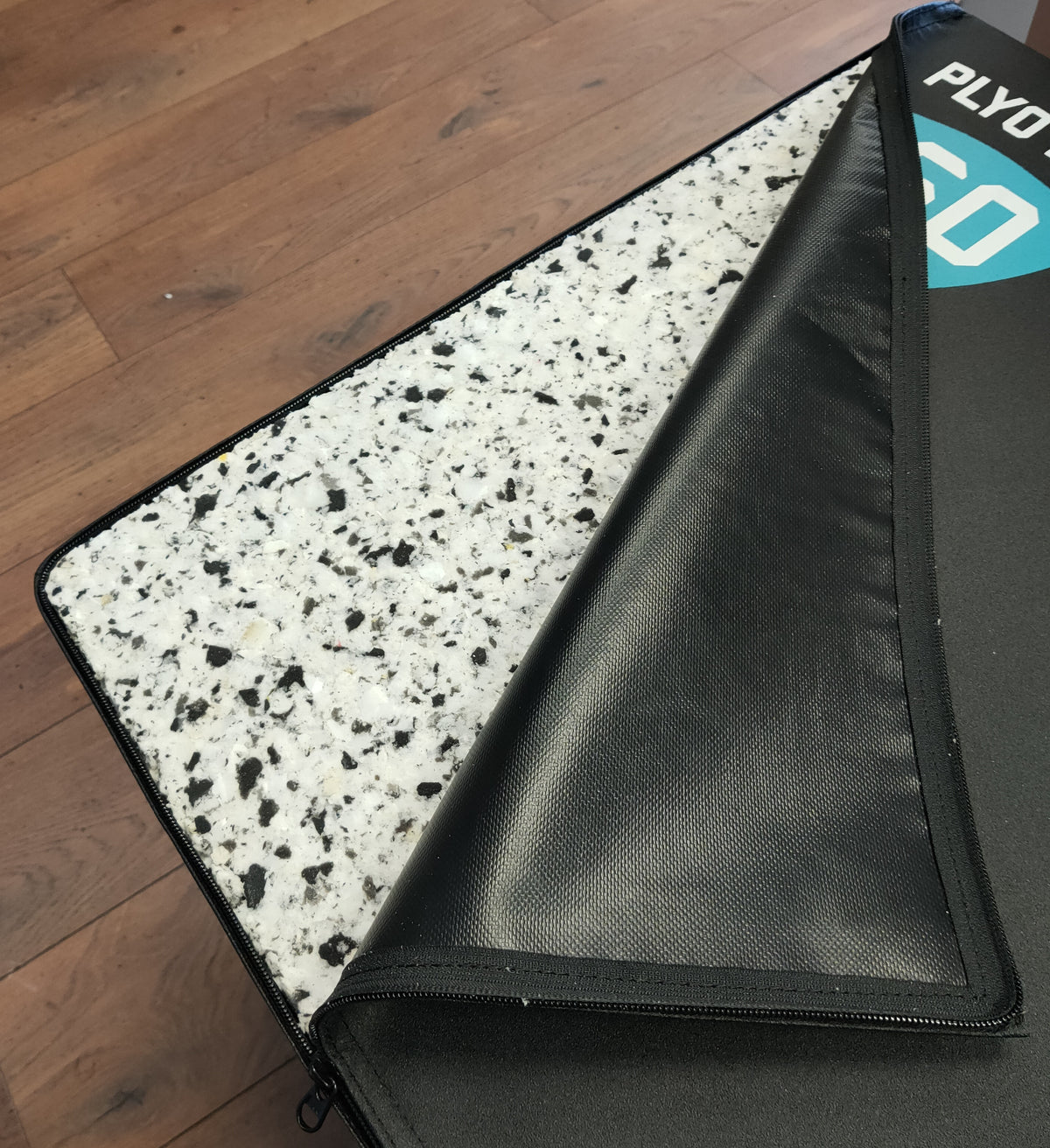 Venom 3 in 1 Foam Plyo Box -50x60x75cm – view 3