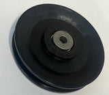 Body Solid Nylon Gym Pulley (109mm)
