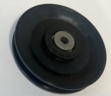 Body Solid Nylon Gym Pulley Wheel (108mm)