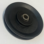 Body Solid Nylon Commercial Gym Pulley (116mm)