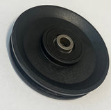 Body Solid Nylon Commercial Pulley (116mm)