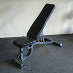 Venom Adjustable Bench