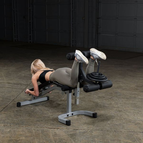 Body Solid Powerline FID Utility Bench (PFID130X)