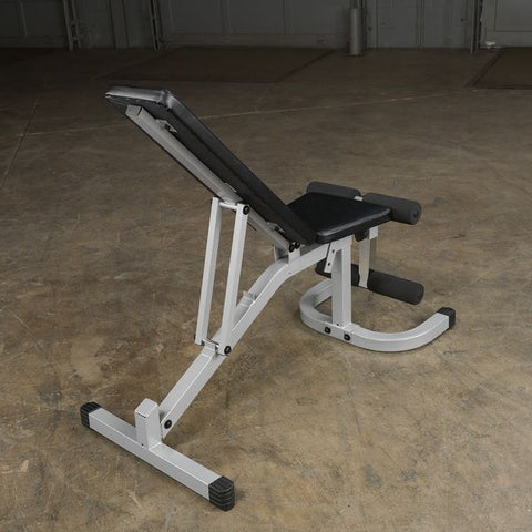 Body Solid Powerline FID Utility Bench (PFID130X)