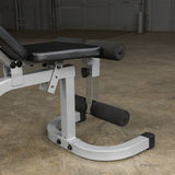 Body Solid Powerline FID Utility Bench (PFID130X)