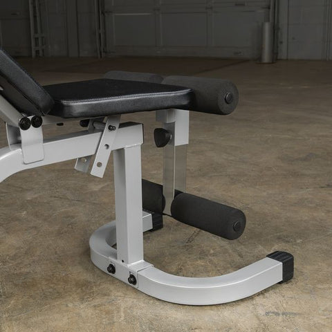 Body Solid Powerline FID Utility Bench PFID130X FLOOR MODEL