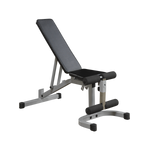 Body Solid Powerline FID Utility Bench (PFID130X)