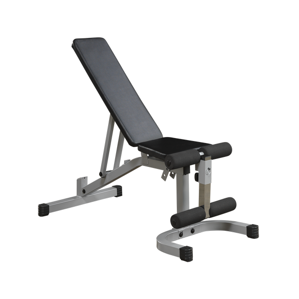 Pro power clearance utility training bench