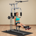 Body Solid Powerline Home Gym (PHG1000X)