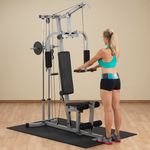 Body Solid Powerline Home Gym (PHG1000X)