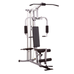 Body Solid Powerline Home Gym (PHG1000X)