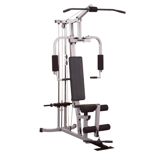 Body solid smith discount machine home gym