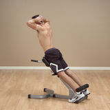 Body Solid Powerline Hyper Extension (PHYP200X)