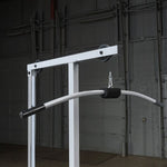 Body Solid Powerline Lat / Row Machine (PLM180X)