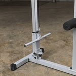 Body Solid Powerline Lat / Row Machine (PLM180X)
