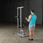 Body Solid Powerline Lat / Row Machine (PLM180X)