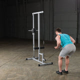 Body Solid Powerline Lat / Row Machine (PLM180X)