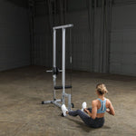 Body Solid Powerline Lat / Row Machine (PLM180X)