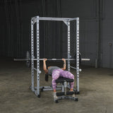 Body Solid Powerline Power Rack (PPR200X)