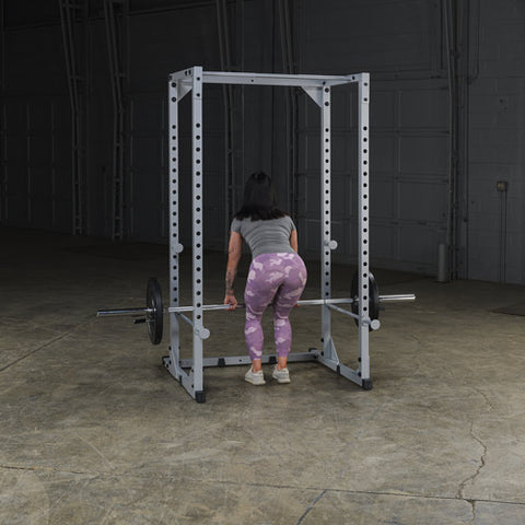 Body Solid Powerline Power Rack (PPR200X) - Main Image