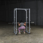 Body Solid Powerline Power Rack (PPR200X)