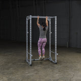 Body Solid Powerline Power Rack (PPR200X)