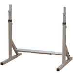 Body Solid Powerline Squat Stand PSS60X