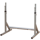 Body Solid Powerline Squat Stand (PSS60X) - Main Image