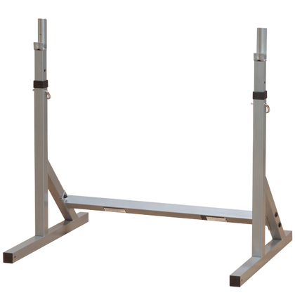 Body Solid Powerline Squat Stand (PSS60X)