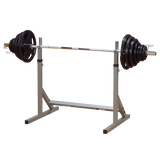 Body Solid Powerline Squat Stand (PSS60X)