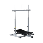 Body Solid Powerline Vertical Leg Press (PVLP156X)