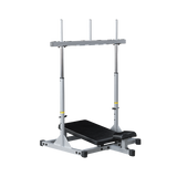 Body Solid Powerline Vertical Leg Press (PVLP156X)