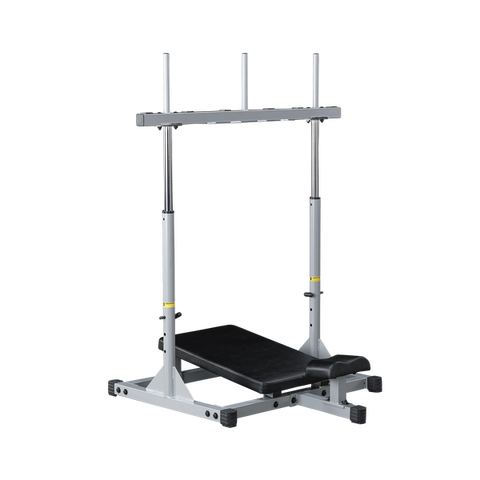 Body Solid Powerline Vertical Leg Press PVLP156X
