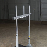 Body Solid Powerline Vertical Leg Press (PVLP156X)