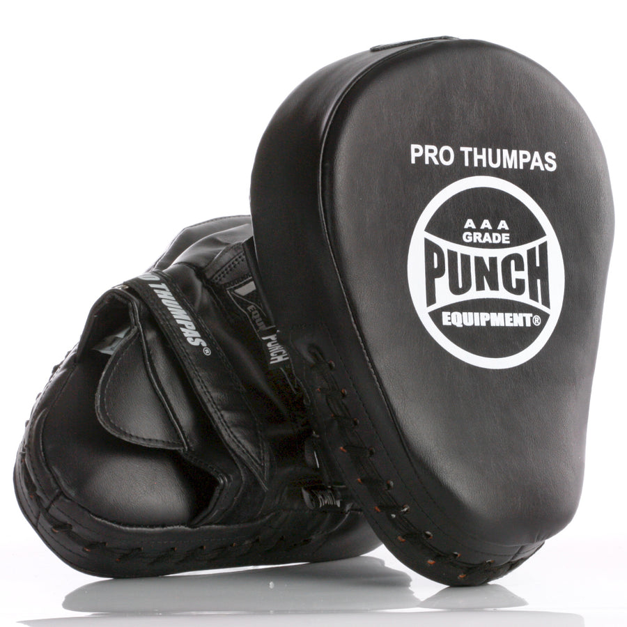 Punch Pro Thumpas - Boxing Focus Pads