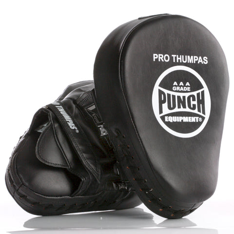Pro Thumpas Boxing Focus Pads