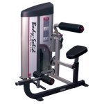 Body Solid Pro Club Line 2 Ab & Back (S2ABB)