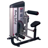 Body Solid Pro Club Line 2 Ab & Back (S2ABB)