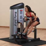 Body Solid Pro Club Line 2 Ab & Back (S2ABB)