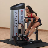 Body Solid Pro Club Line 2 Ab & Back (S2ABB)