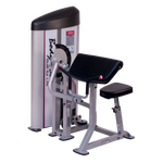 Body Solid Pro Club Line 2 Arm Curl (S2AC)