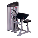 Body Solid Pro Club Line 2 Arm Curl (S2AC)