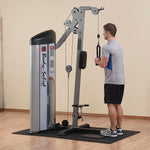 Body Solid Pro Club Line 2 Bicep & Tricep (S2BTP)
