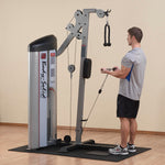 Body Solid Pro Club Line 2 Bicep & Tricep (S2BTP)