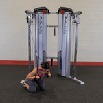Body Solid Pro Club Line 2 Functional Trainer (S2FT)