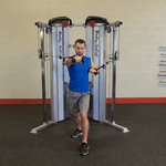 Body Solid Pro Club Line 2 Functional Trainer (S2FT)