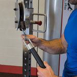 Body Solid Pro Club Line 2 Functional Trainer (S2FT)